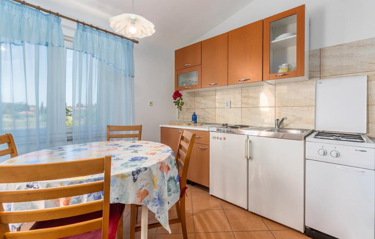 Apartments Stanko Fažana Buitenkant foto