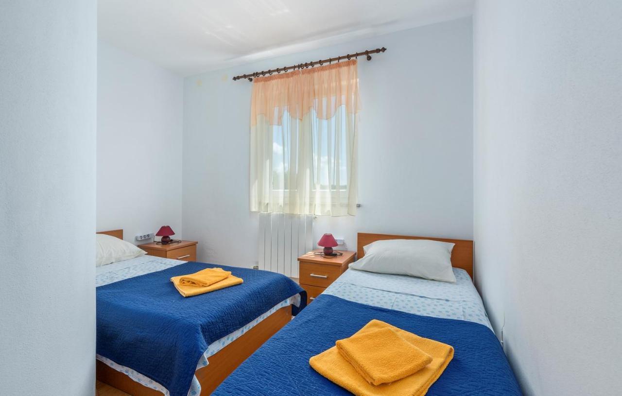Apartments Stanko Fažana Buitenkant foto